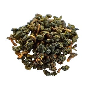 Frontpage: Fresh Four Season Oolong | Nantou