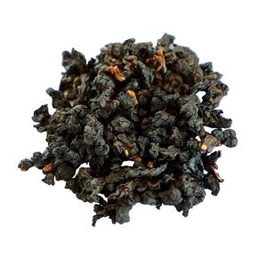 Taitung Red Oolong | Taitung
