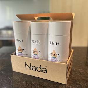 Products: Laundry Tube 6 Pack
