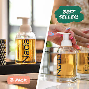 Kit: Hand Wash Duo