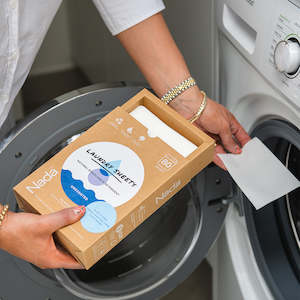 Products: Nada Enzymatic Laundry Sheets