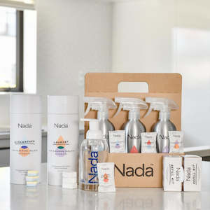 Kit: The Nada Starter