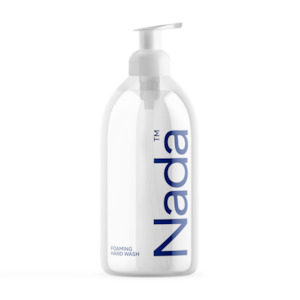 All: Foaming Hand Wash Dispenser Only