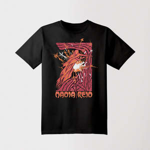 NR Sparkler Tee