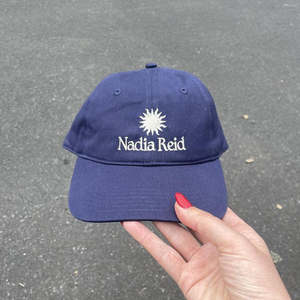 Cap: NR Sunshine Cap