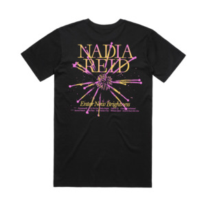 Enter Now Brightness Tee