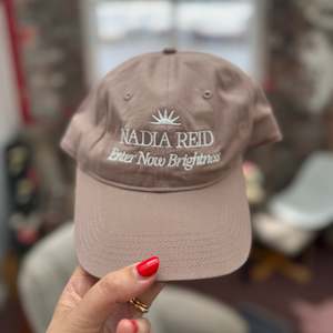 Products: NR Hazy Pink Cap