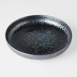 Black Pearl: Black Pearl High Rim Plate