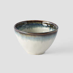 Whites: Aurora Small Deep Bowl