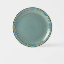 Assorted: Sea Green Side Plate
