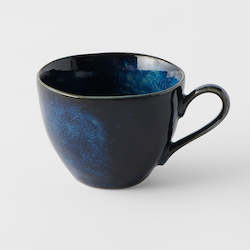Indigo: Indigo Blue Coffee Mug
