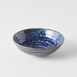 Indigo: Midnight Blue Small Bowl