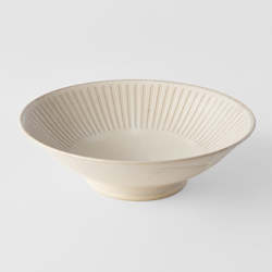 Assorted: Alabaster Ramen Bowl