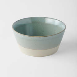 Storm Blue Small Bowl
