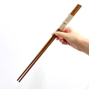 chopstick: Wooden Cooking Chopstick