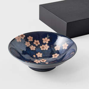 Boxed Sets: Cherry Blossom Bowl Set