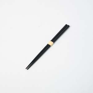 Matte Black: Matte Black Chopsticks