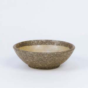 Nin Rin: Nin-Rin Small Shallow Bowl