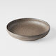 Earth High Rim Plate