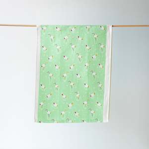 Small Things: Cocktails Tenugui Towel