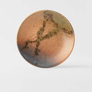Dinner Plates: Wabi-Sabi Dinner Plate