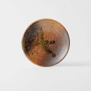 Small Plates: Wabi-Sabi Side Plate