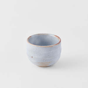 Sake: White Cloud Sake Cup