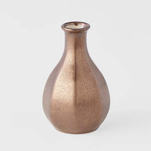 Sake: Copper Sake Jug