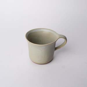 Drinkware: Cashew Swoop Coffee Mug