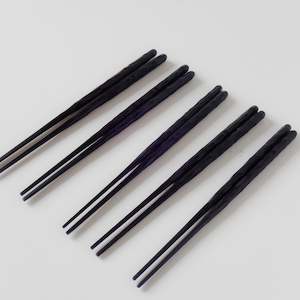 Utensils: Ginza Chopstick Set