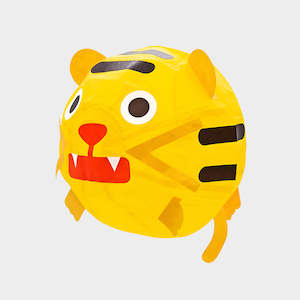 Tiger Paper Balloon