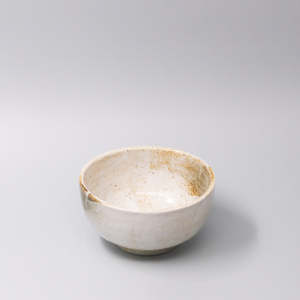 Assorted: Snow Bamboo U Shape Bowl