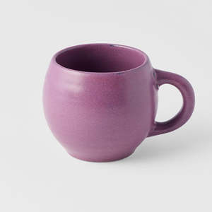 Drinkware: Grape Round Coffee Mug