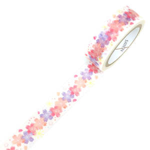 Cherry Blossom Washi Tape