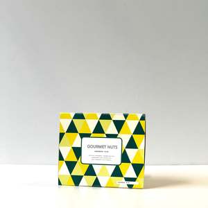 Gourmet Nut Duo
