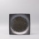 Black Pearl Square Plate