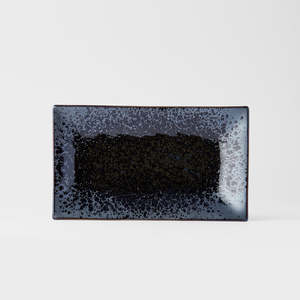 Black Pearl: Black Pearl Rectangle Platter