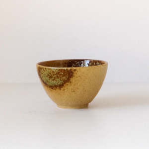 Wabi-Sabi Small Deep Bowl
