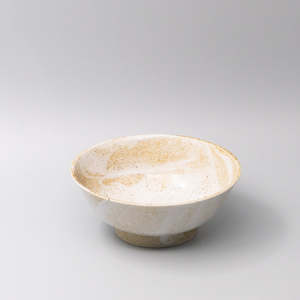 Snow Bamboo Large Bowl