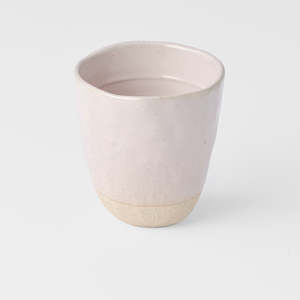 Sakura Lopsided Large Mug