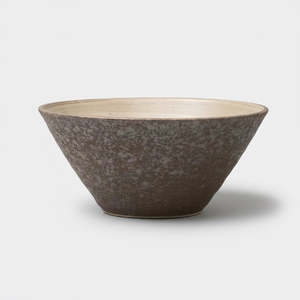 Nin Rin: Nin-Rin Large V Shape Bowl
