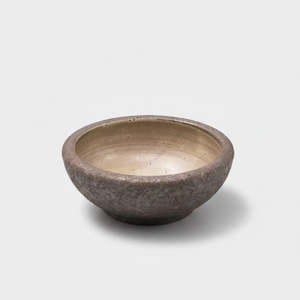 Nin Rin: Nin-Rin Thick Edge Bowl