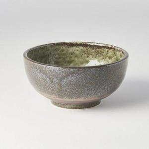 Sage: Sage Round Deep Bowl