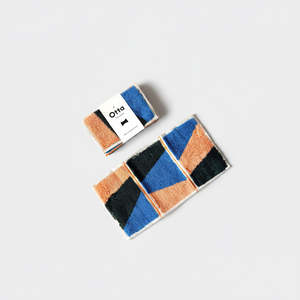 Blue Stack Otta Compact Towel