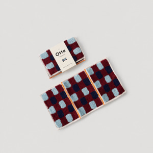 Wine Check Otta Compact Towel