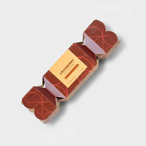 Gourmet Food: Cranberry Nut Cluster