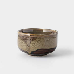 Assorted: Amber Matcha Bowl
