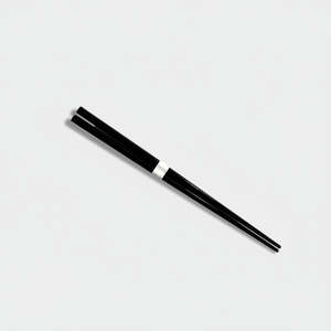 Black Chopsticks