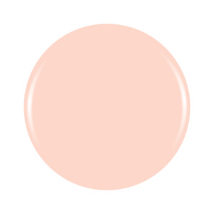 Gel Colour: Luxa Vanilla Vogue