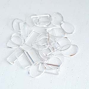 Top: Frames - Silver